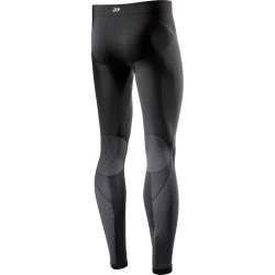 Pantalon long fonctionnel PNX V2 noir-carbone