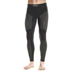 Pantalon long fonctionnel PNX V2 noir-carbone