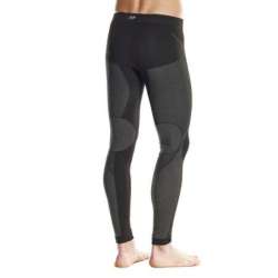 Pantalon long fonctionnel PNX V2 noir-carbone