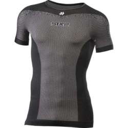 Funktionshemd TS1L BT schwarz carbon