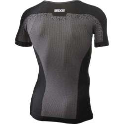 Funktionshemd TS1L BT schwarz carbon