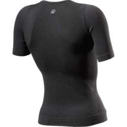 Funktionelles T-Shirt SIXS für Frauen F TS1 all-black