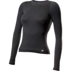T-shirt fonctionnel SIXS à manches longues pour femmes F TS2
