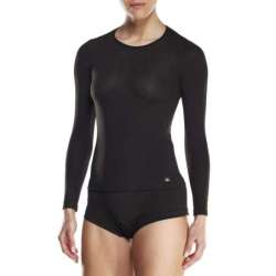 T-shirt fonctionnel SIXS à manches longues pour femmes F TS2