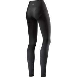 Pantalon fonctionnel Dainese long pour femmes F PNX all-black