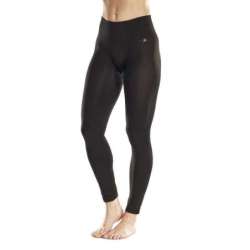 Pantalon fonctionnel Dainese long pour femmes F PNX all-black