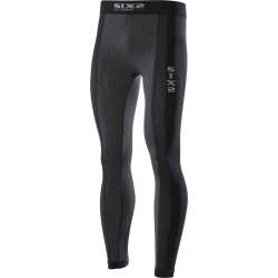 Funktionsunterhose SIXS le-langue PNXL BT carbon schwarz