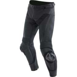 Hose Dainese aus Perf. Delta 4 S/T schwarz