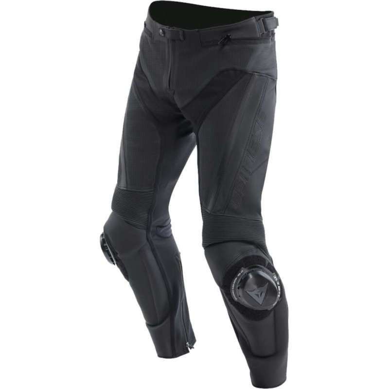 Hose Dainese aus Perf. Delta 4 S/T schwarz
