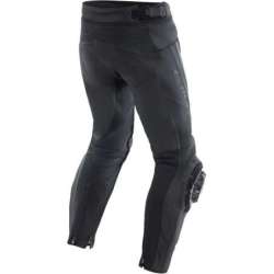 Hose Dainese aus Perf. Delta 4 S/T schwarz