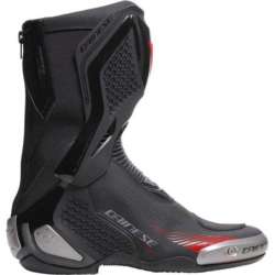 Bottes Dainese Torque 4 Air noir-rouge