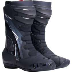 Bottes Femmes TCX S-TR1 noir-blanc