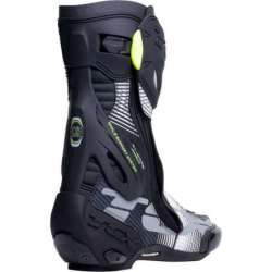 Bottes TCX RT-Race Pro Air noir-blanc-gris