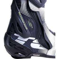 Bottes TCX RT-Race Pro Air noir-blanc-gris