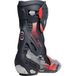 Bottes TCX RT-Race Pro Air noir-rouge-blanc