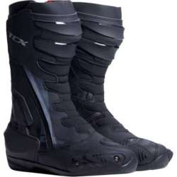 Bottes TCX S-TR1 WP noir