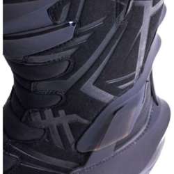 Bottes TCX S-TR1 WP noir