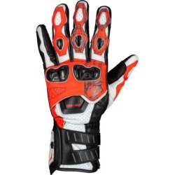 Handschuhe IXS RS-200 3.0 weiß-rot-schwarz