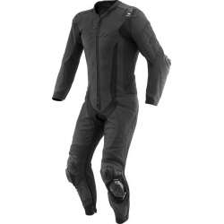 Combinaison 1 pièce IXON VORTEX 3  Noir