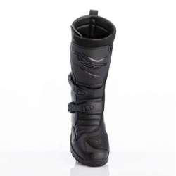 Bottes RST Adventure-X Waterpoof noir