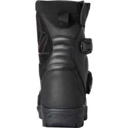 Bottes RST ADV-X mid waterproof CE - Noir