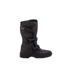 Bottes RST Ambush waterproof - noir