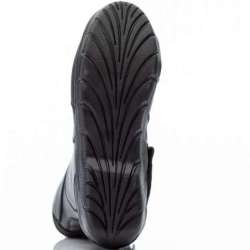 Bottes RST Axiom Waterproof noir femme