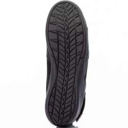 Bottes RST Frontier noir/rouge