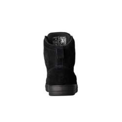 Bottes RST Hi-Top femme - suède noir