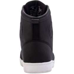 Bottes RST Hi-Top femme waterproof - noir