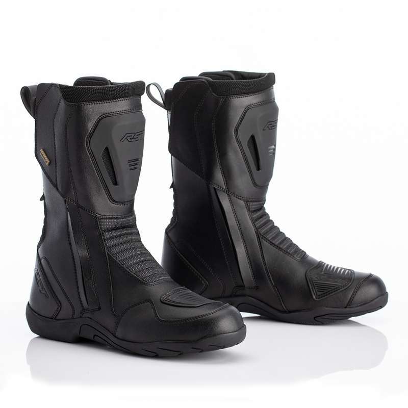 Bottes RST Pathfinder Waterproof noir Bottes RST Pathfinder Waterproof noir