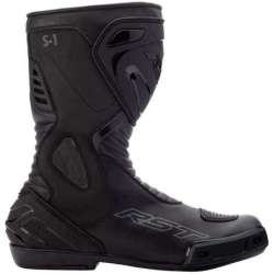 Bottes RST S1 femme - noir