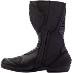 Bottes RST S1 femme - noir