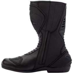 Bottes RST S-1 Waterproof - noir