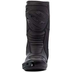 Bottes RST S-1 Waterproof - noir