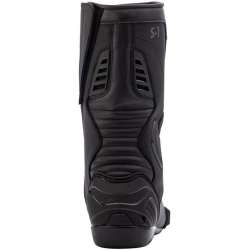 Bottes RST S-1 Waterproof - noir