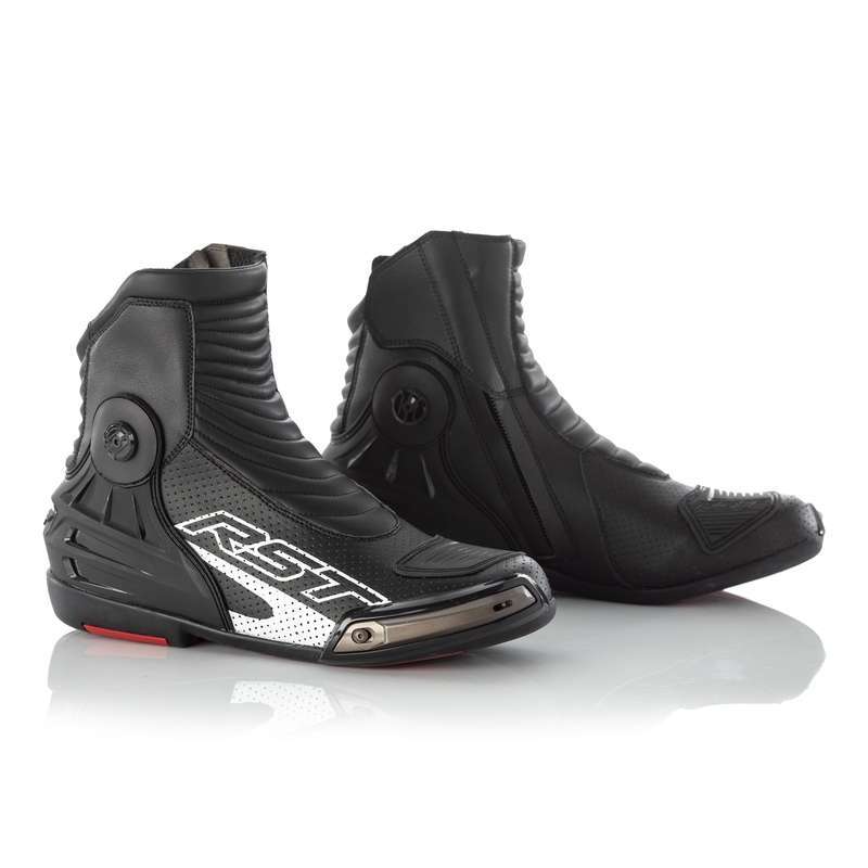 Bottes RST Tractech Evo 3 Short CE - noir Bottes RST Tractech Evo 3 Short CE - noir