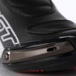 Bottes RST Tractech Evo 3 Short CE - noir
