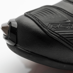 Bottes RST Tractech Evo III Short Waterproof CE - noir