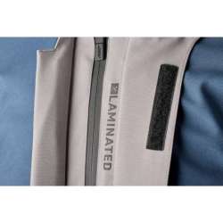 Veste textile RST Pro Series Vulcan CE - argent/bleu