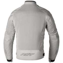 Veste textile RST Spectre Air CE - argent