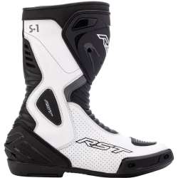 Bottes RST S1 - blanc