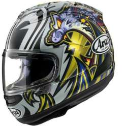 Helm ARAI RX-7V EVO Nakasuga 4 - Replica