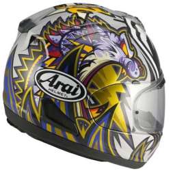 Helm ARAI RX-7V EVO Nakasuga 4 - Replica