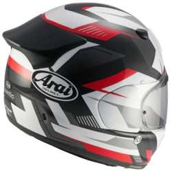 Helm ARAI QUANTIC SUPRA - rot