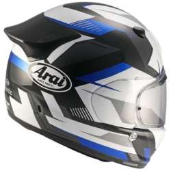 ARAI QUANTIC SUPRA Helm - blau