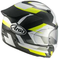 ARAI QUANTIC SUPRA Helm - gelb