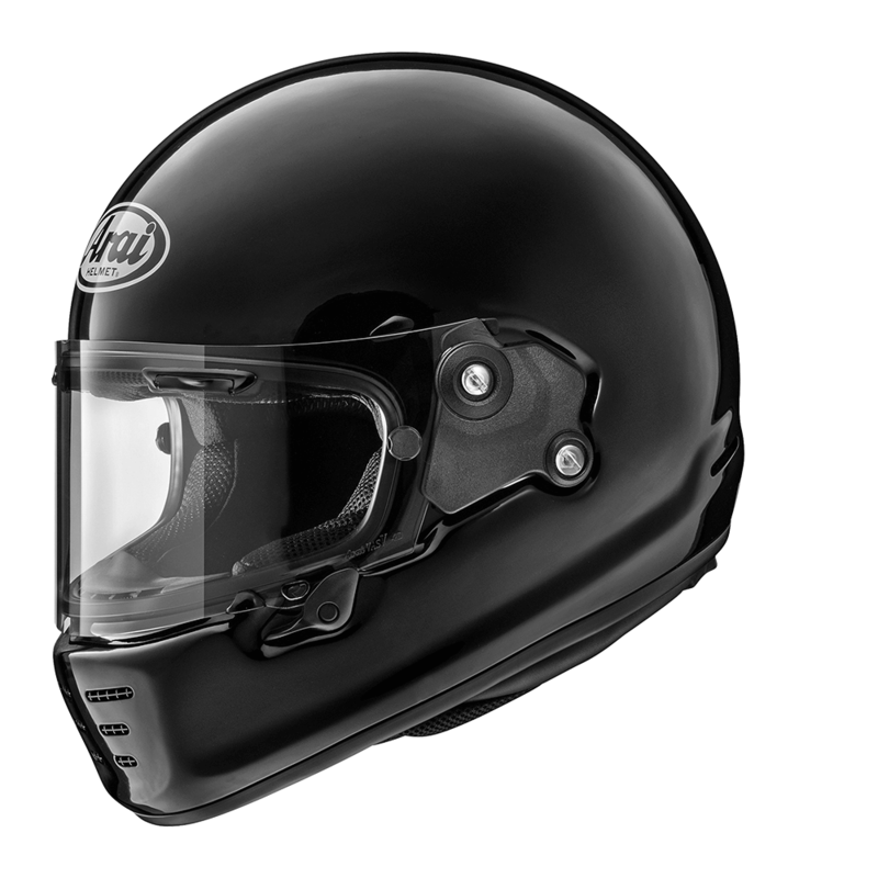 Kopfhörer ARAI Concept-XE Solid - Schwarz Kopfhörer ARAI Concept-XE Solid - Schwarz