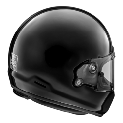 Kopfhörer ARAI Concept-XE Solid - Schwarz