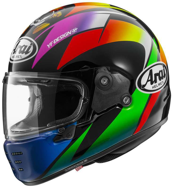 ARAI Concept-XE Sakata Kopfhörer - Replica